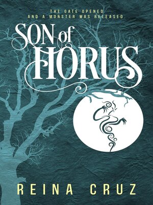 cover image of Son of Horus